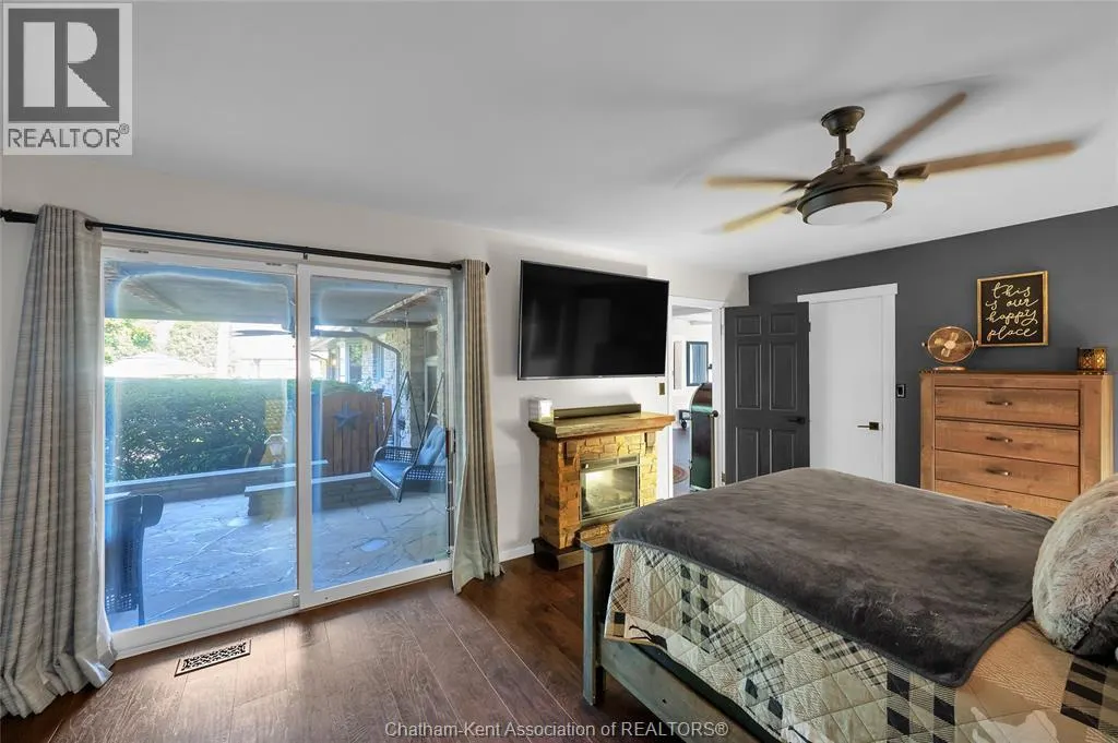 38 Glenwood DRIVE