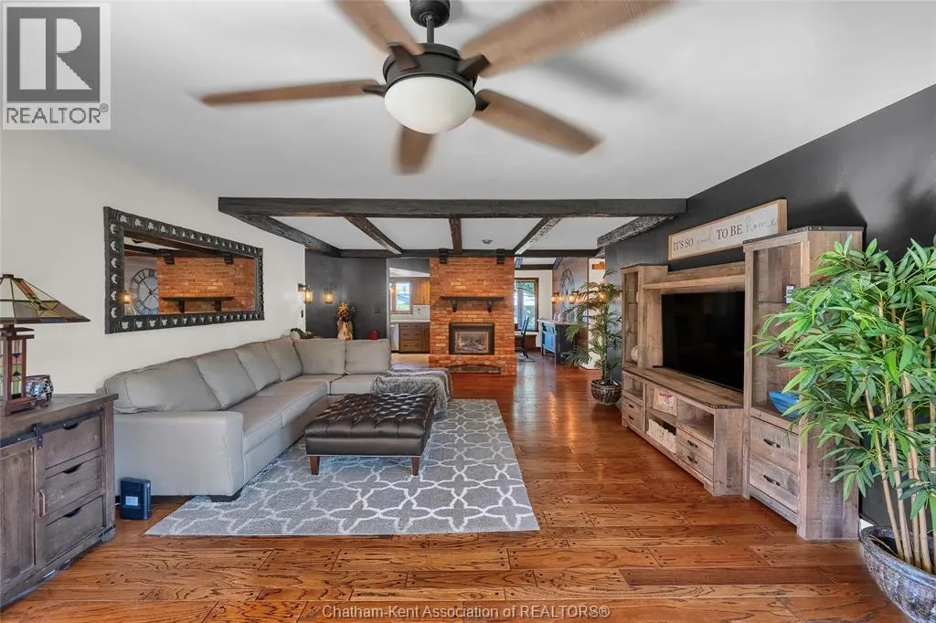 38 Glenwood DRIVE