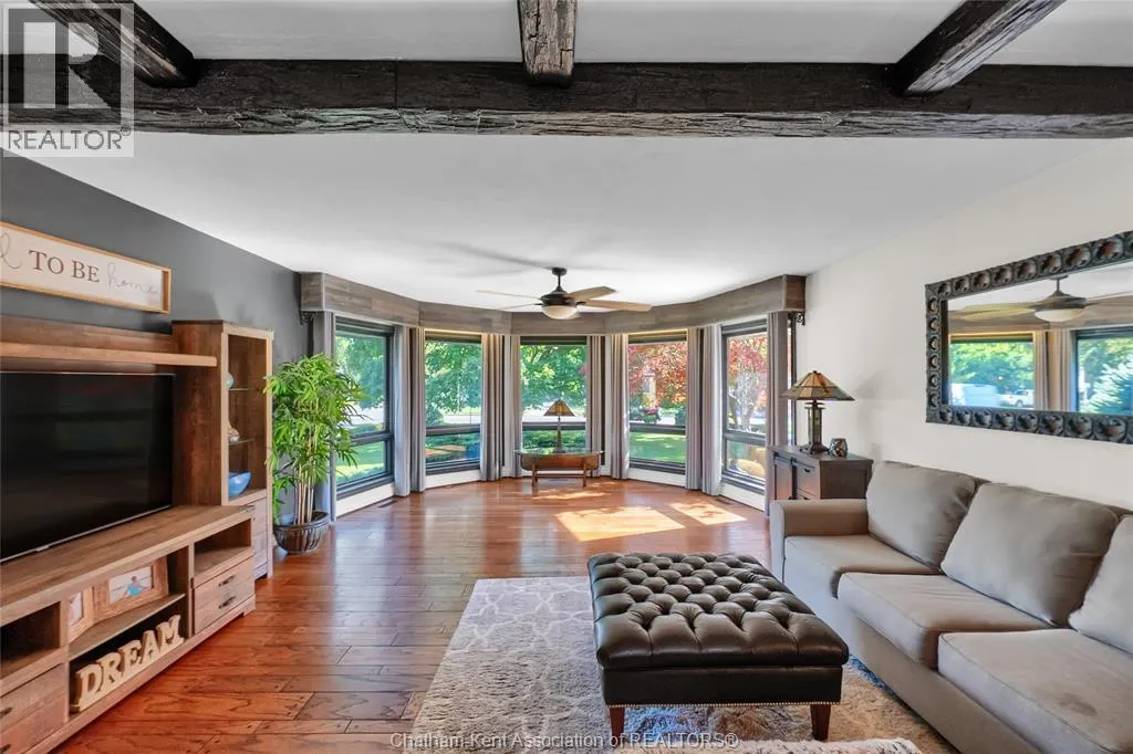 38 Glenwood DRIVE
