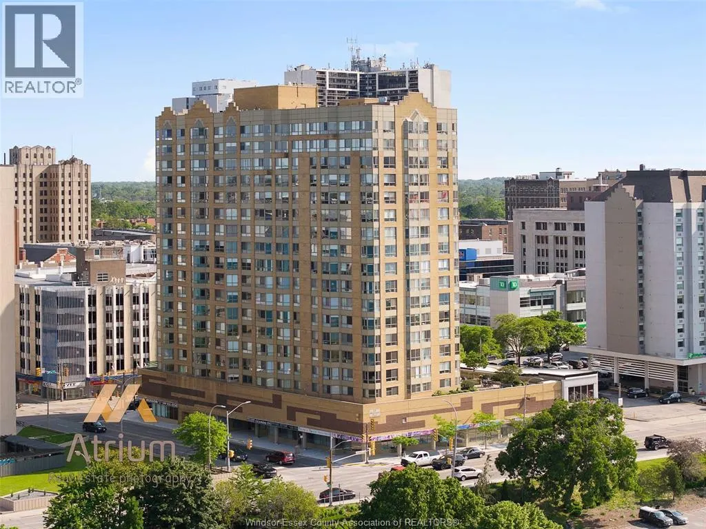75 RIVERSIDE DRIVE East Unit# 702