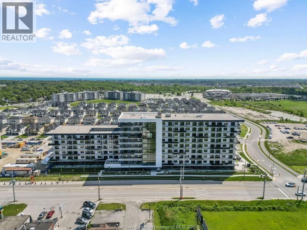 1624 LAUZON Unit# 110