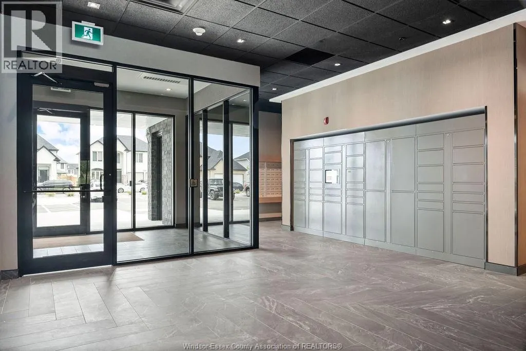 1624 LAUZON Unit# 110