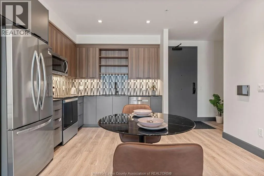1624 LAUZON Unit# 110