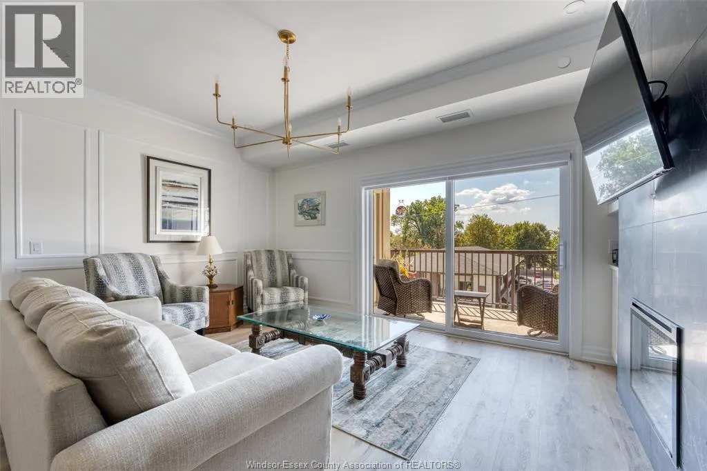 1740 SPRUCEWOOD AVENUE Unit# 403