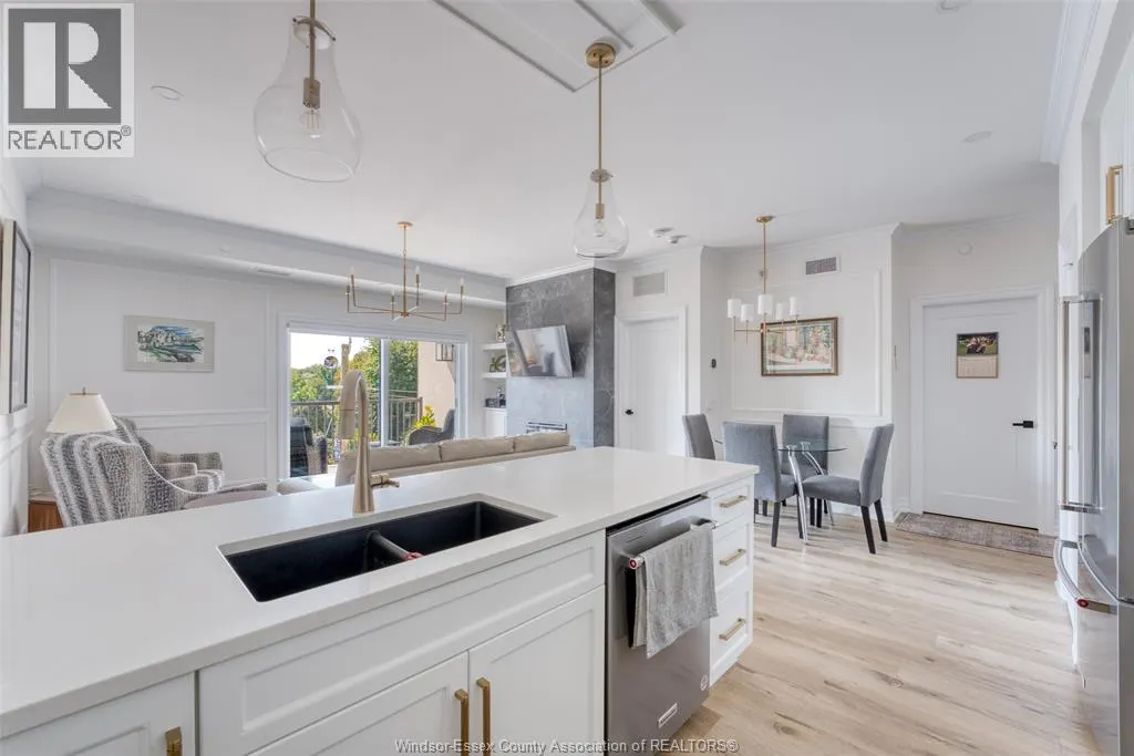 1740 SPRUCEWOOD AVENUE Unit# 403