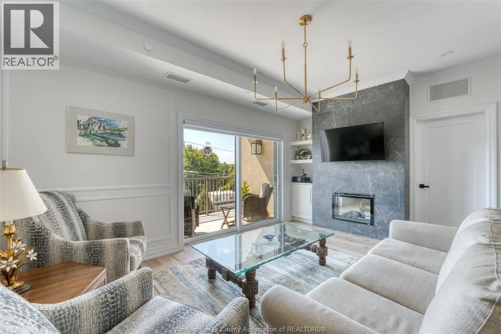 1740 SPRUCEWOOD AVENUE Unit# 403