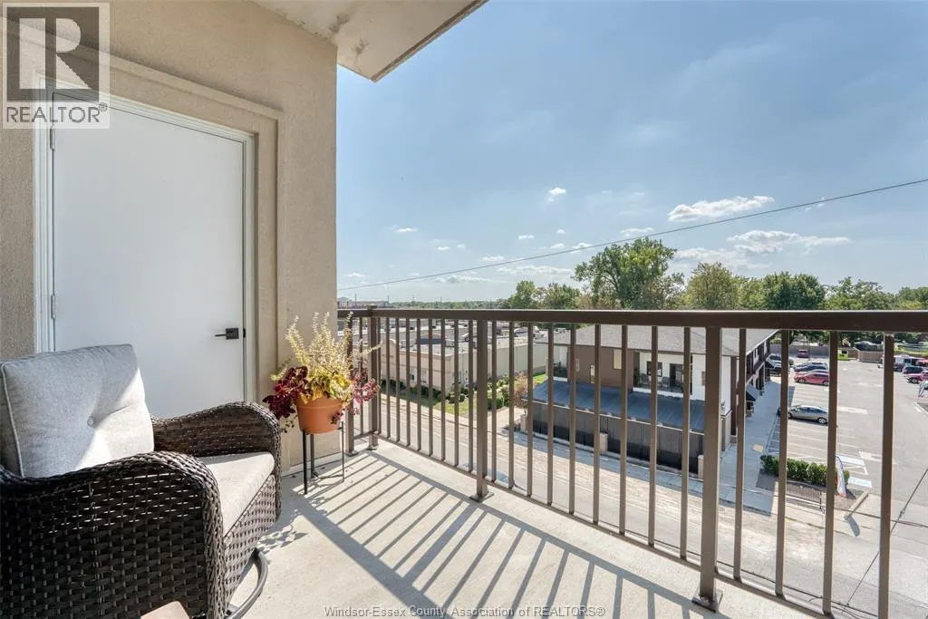 1740 SPRUCEWOOD AVENUE Unit# 403