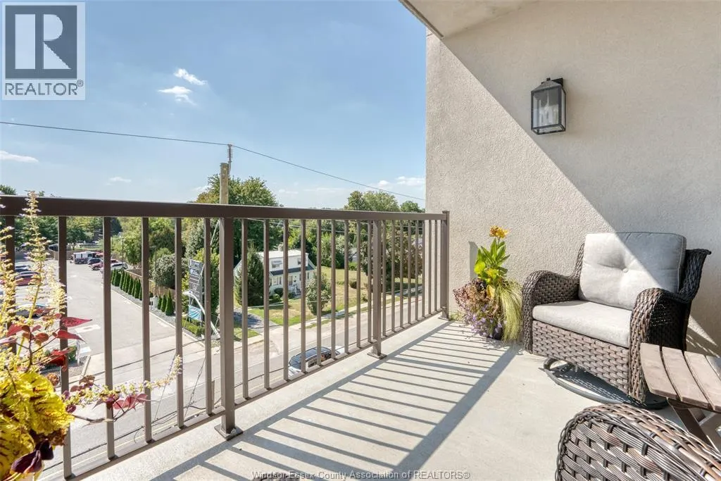 1740 SPRUCEWOOD AVENUE Unit# 403