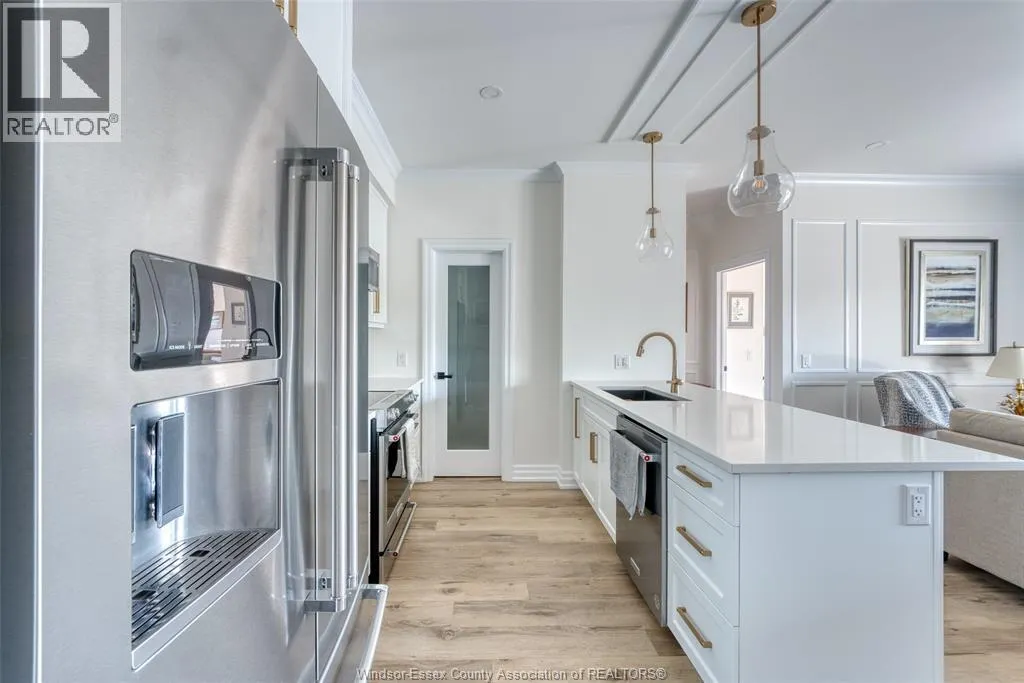 1740 SPRUCEWOOD AVENUE Unit# 403
