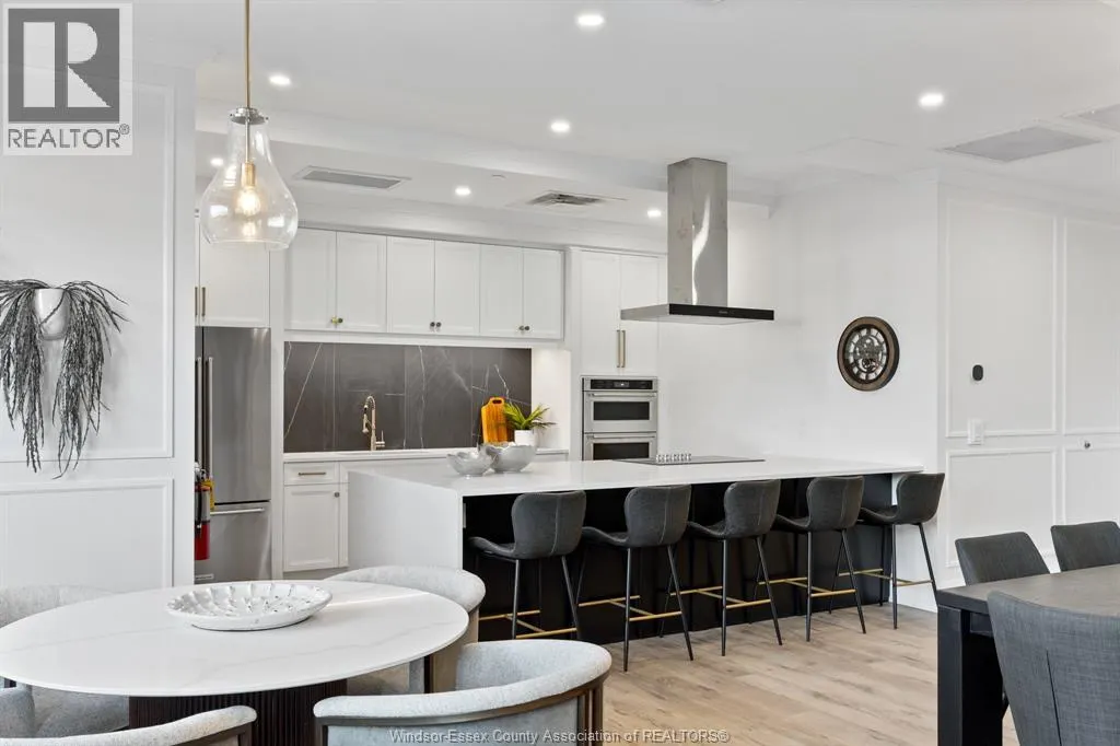 1740 SPRUCEWOOD AVENUE Unit# 403