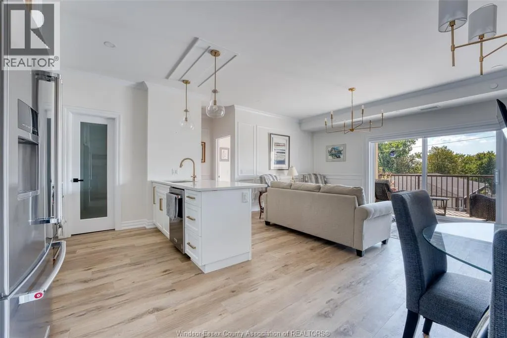 1740 SPRUCEWOOD AVENUE Unit# 403