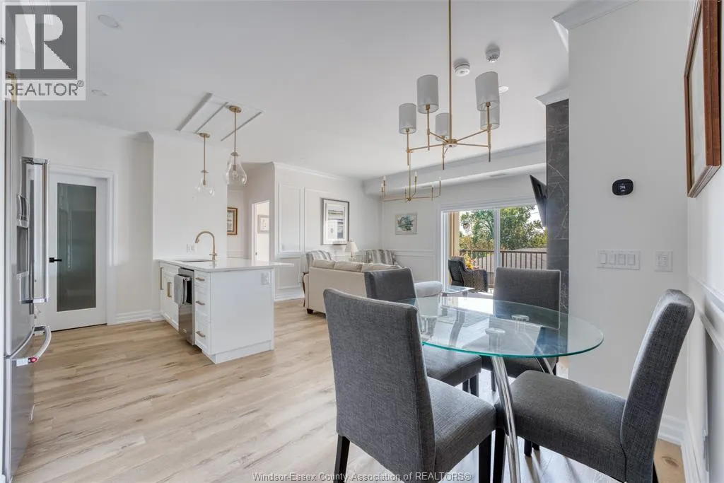 1740 SPRUCEWOOD AVENUE Unit# 403