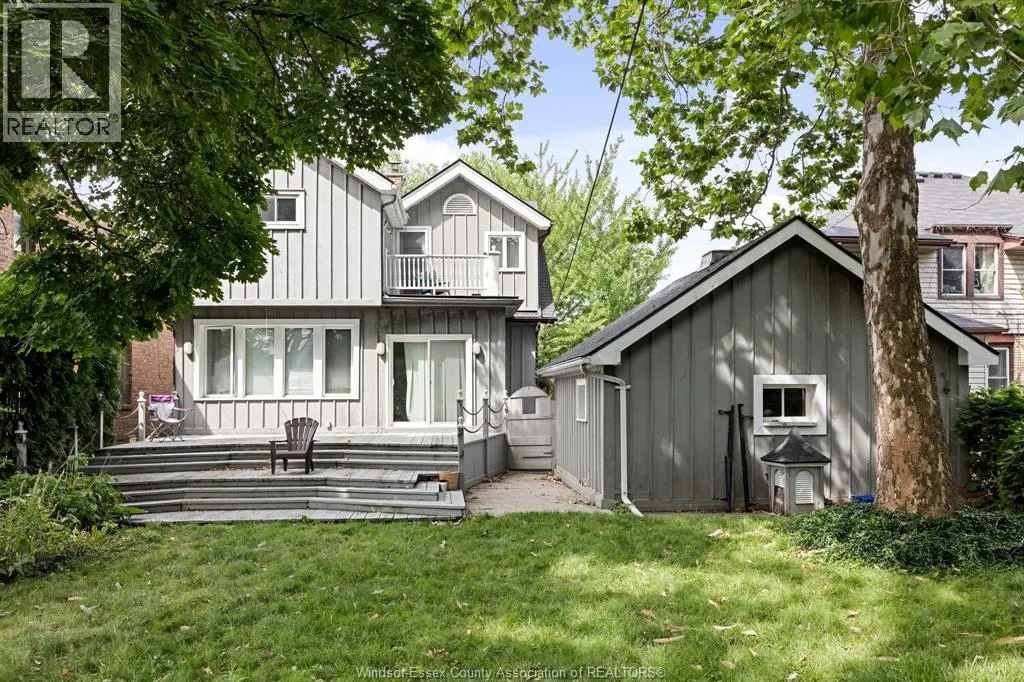456 Askin AVENUE Unit# Lower Room #1