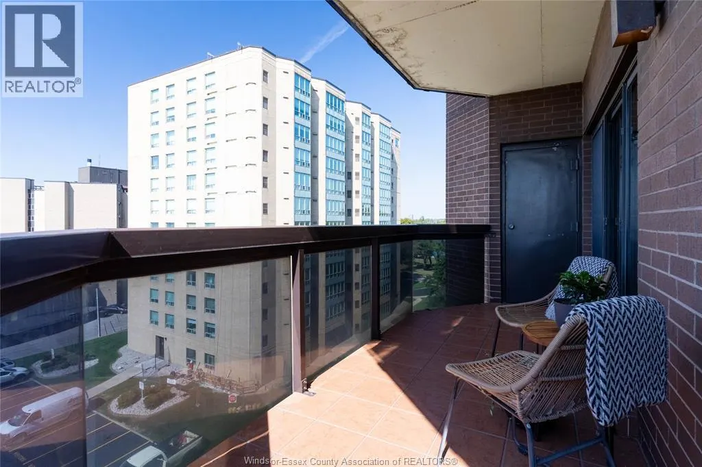 3663 RIVERSIDE DRIVE East Unit# 603