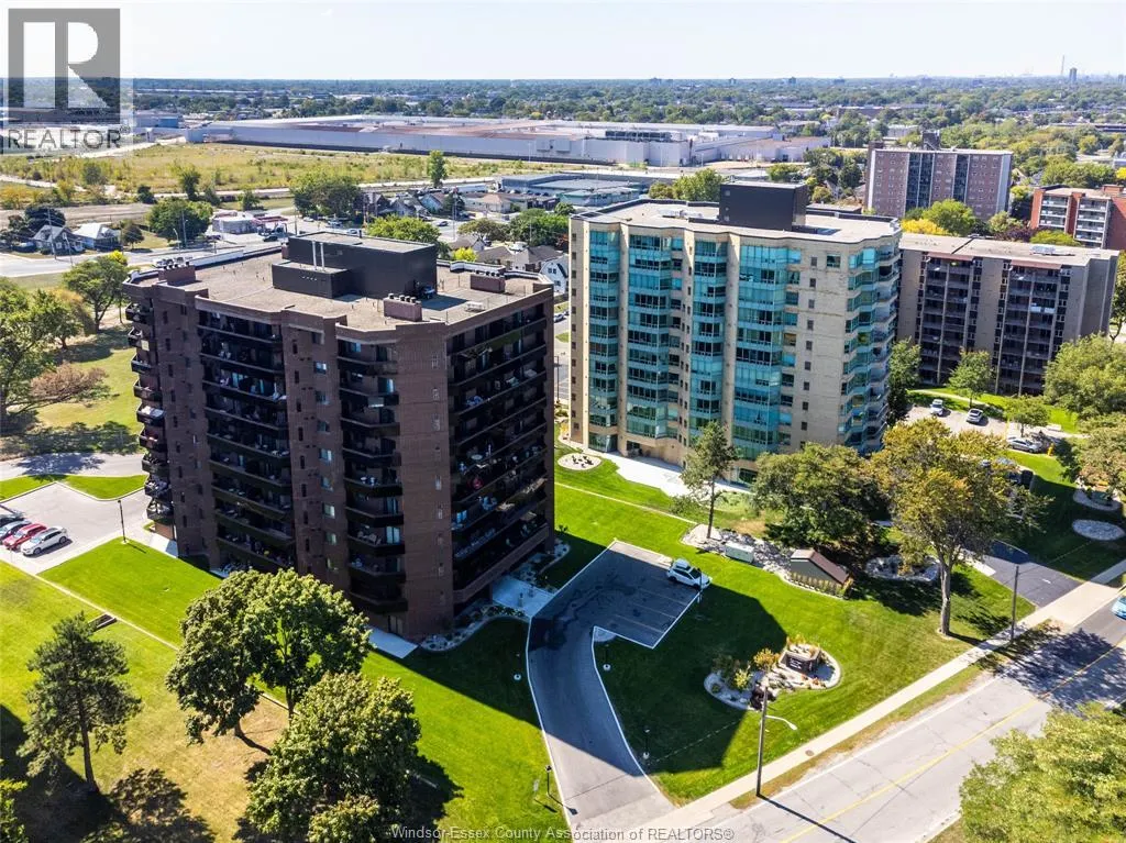 3663 RIVERSIDE DRIVE East Unit# 603