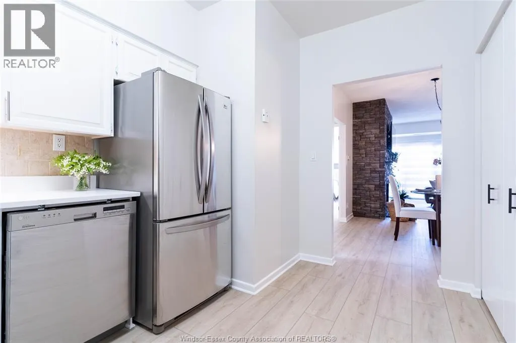 3663 RIVERSIDE DRIVE East Unit# 603