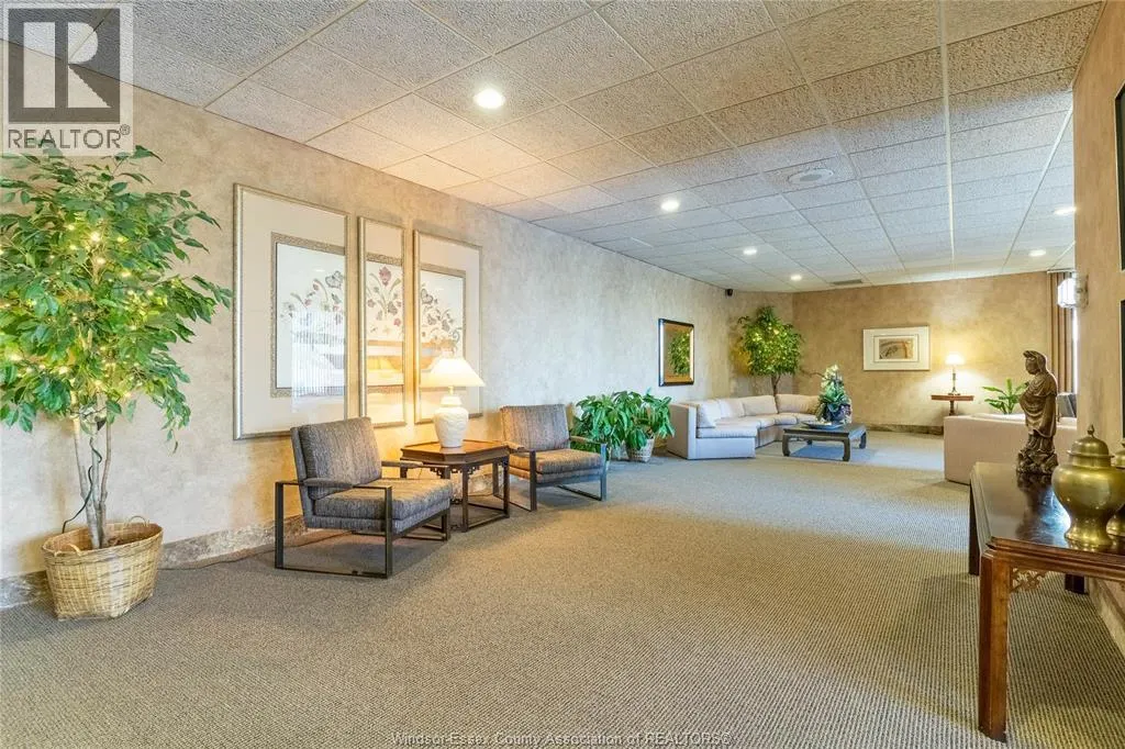 3663 RIVERSIDE DRIVE East Unit# 603