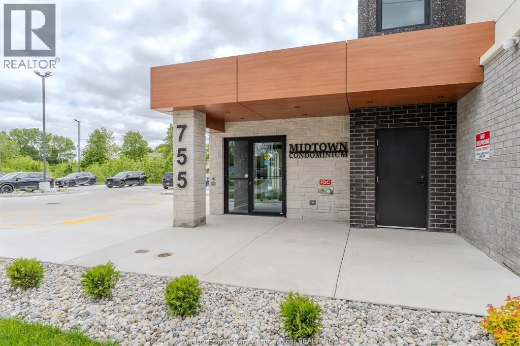 705 GRAND MARAIS Unit# 204