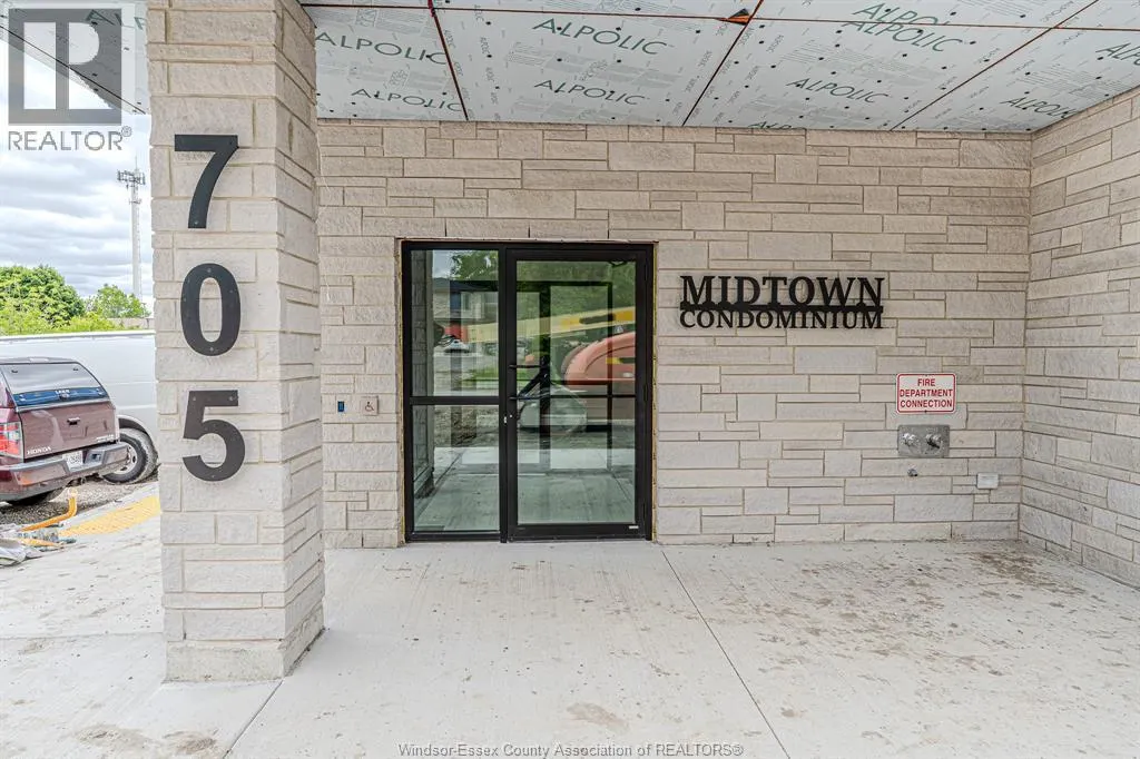 705 GRAND MARAIS Unit# 204