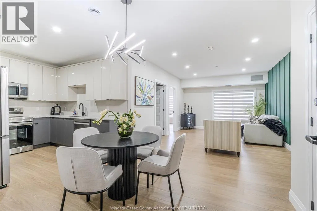 705 GRAND MARAIS Unit# 204