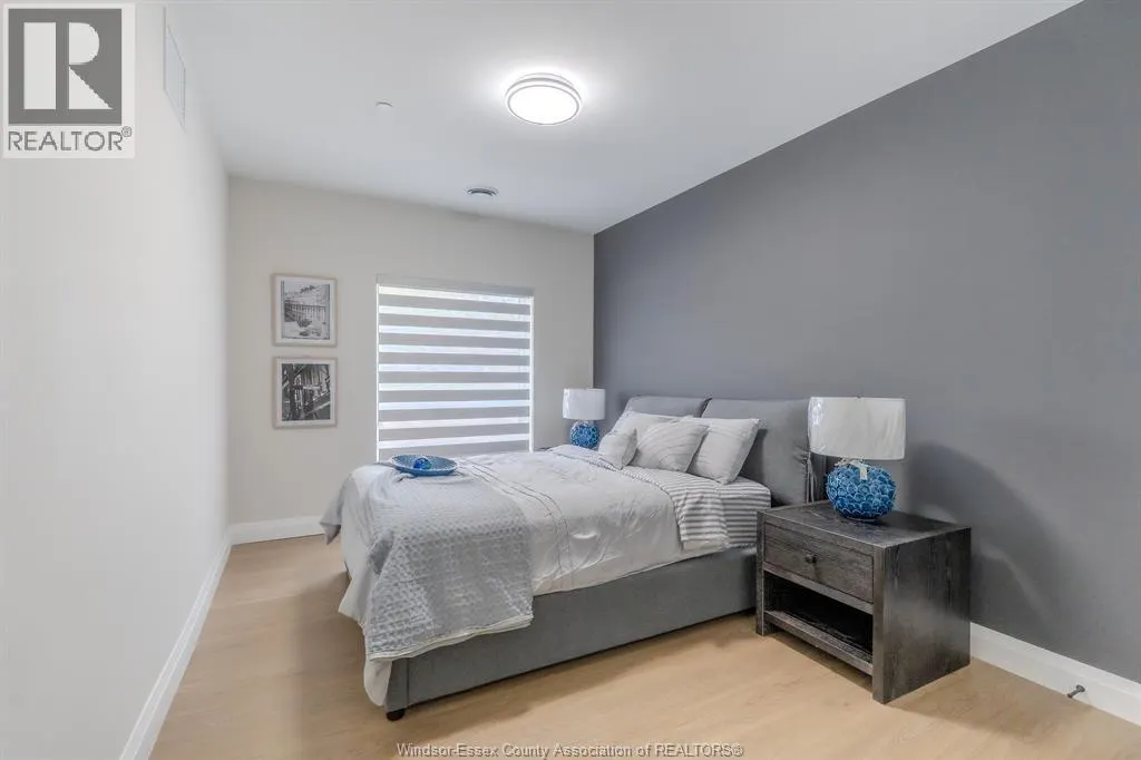 705 GRAND MARAIS Unit# 204