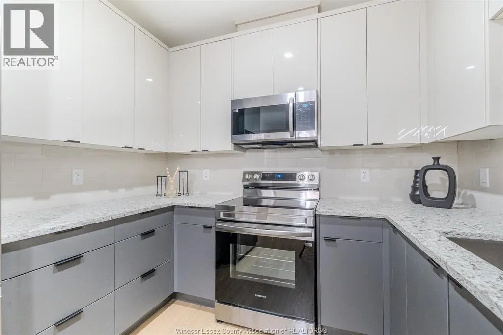 705 GRAND MARAIS Unit# 204