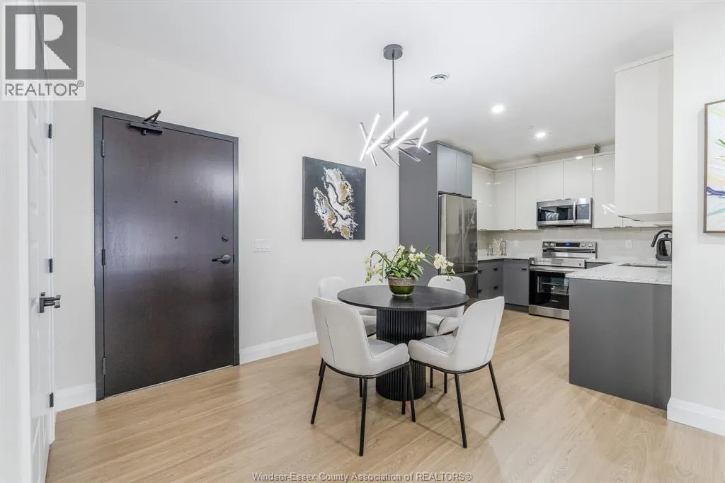 705 GRAND MARAIS Unit# 204