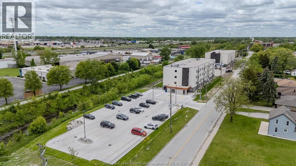 705 GRAND MARAIS Unit# 204
