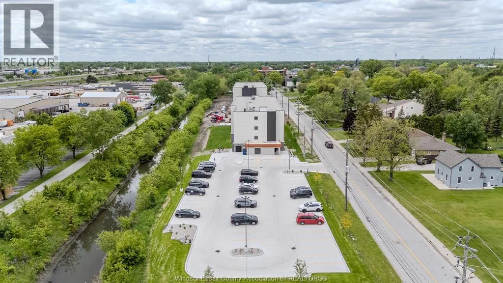 705 GRAND MARAIS Unit# 204