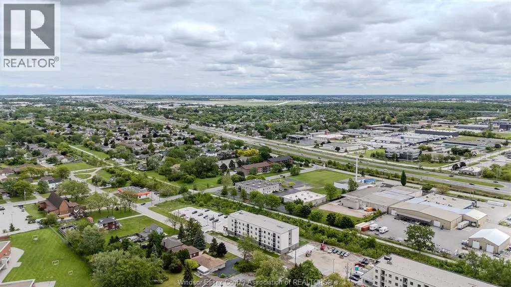 705 GRAND MARAIS Unit# 204