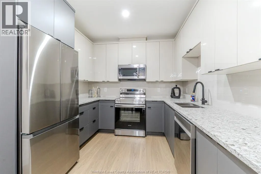705 GRAND MARAIS Unit# 204