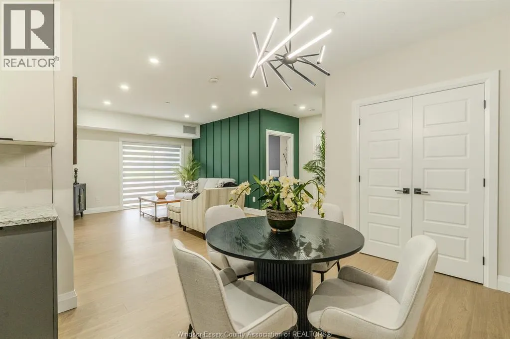705 GRAND MARAIS Unit# 204