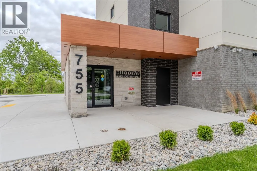 705 GRAND MARAIS Unit# 204