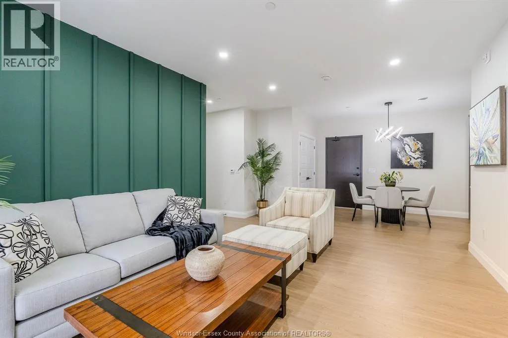 705 GRAND MARAIS Unit# 204