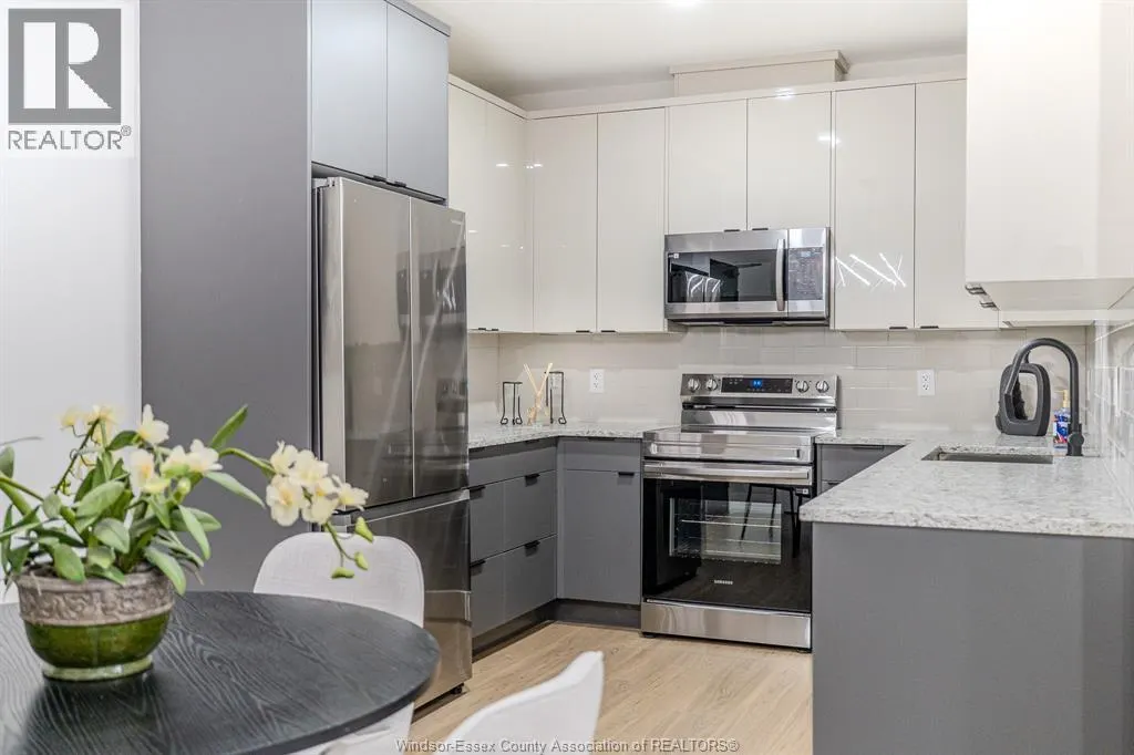 705 GRAND MARAIS Unit# 204