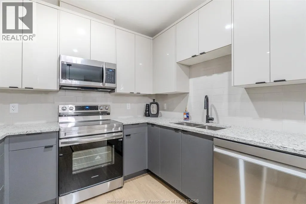 705 GRAND MARAIS Unit# 204