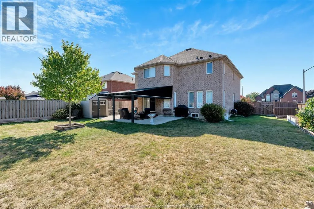 144 SHADY SPRING CRESCENT