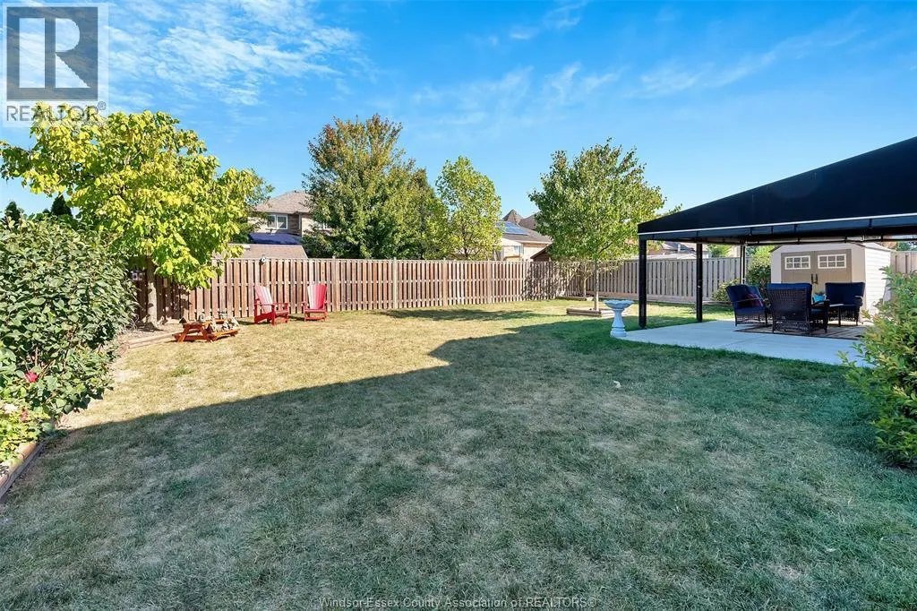 144 SHADY SPRING CRESCENT
