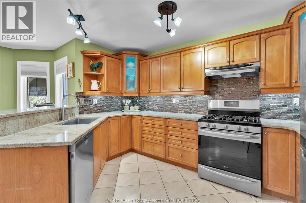 144 SHADY SPRING CRESCENT