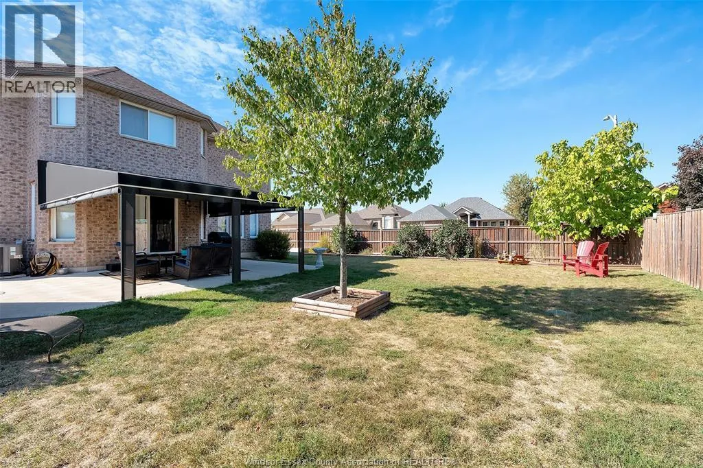 144 SHADY SPRING CRESCENT