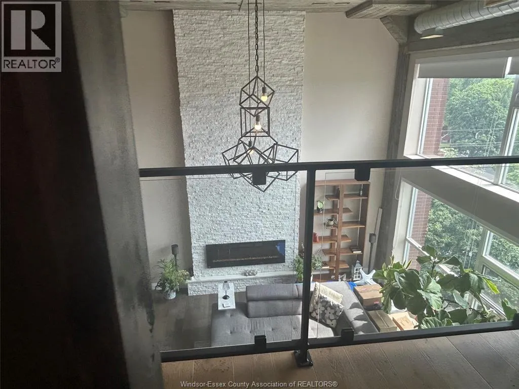 2175 WYANDOTTE STREET East Unit# 410