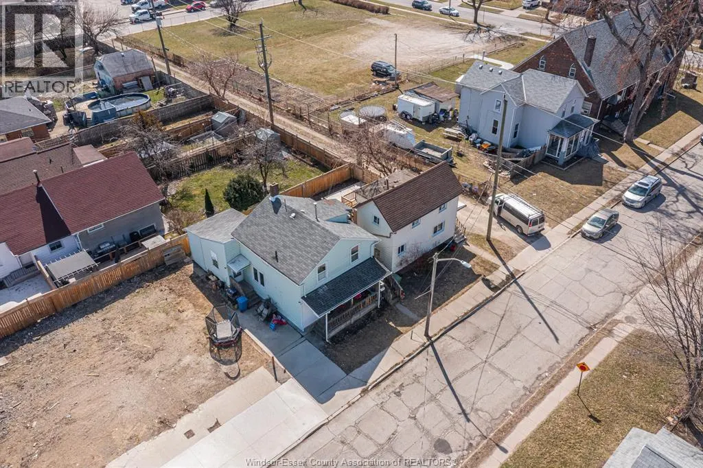 471 TUSCARORA STREET