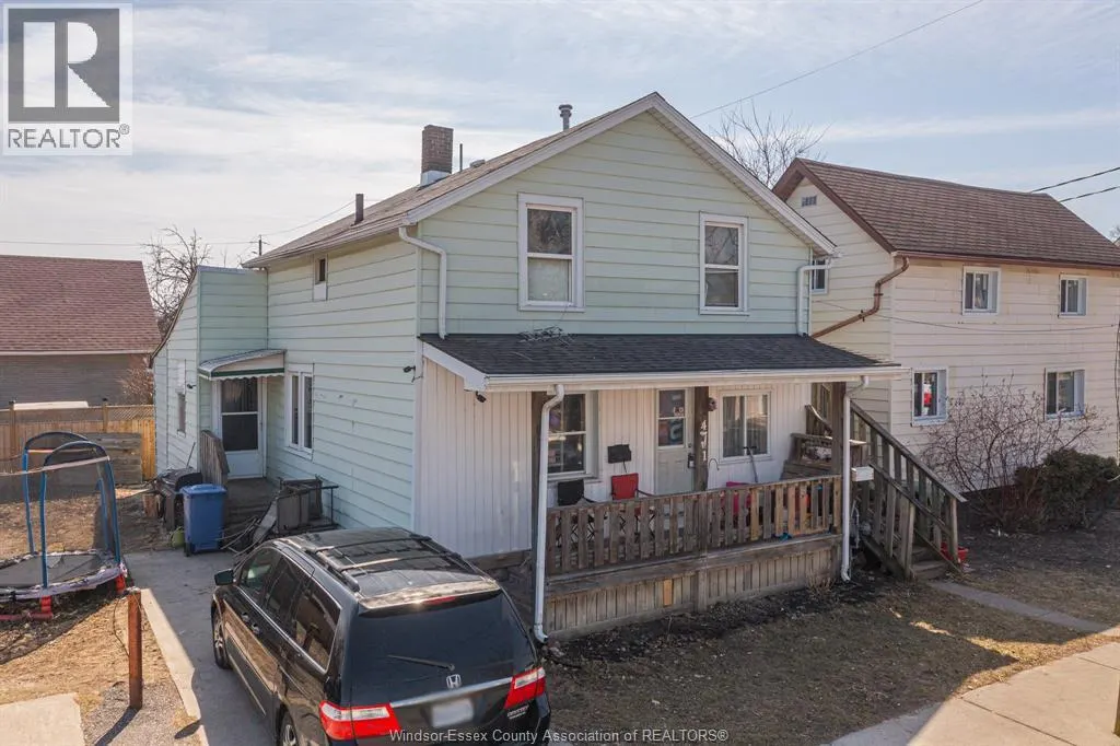 471 TUSCARORA STREET