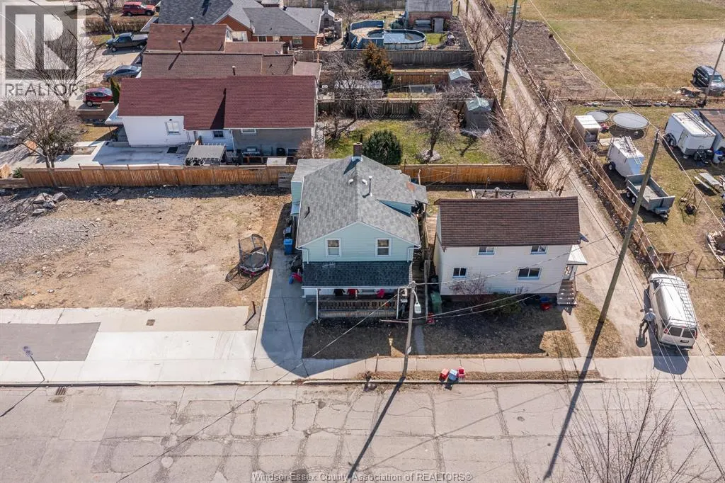 471 TUSCARORA STREET