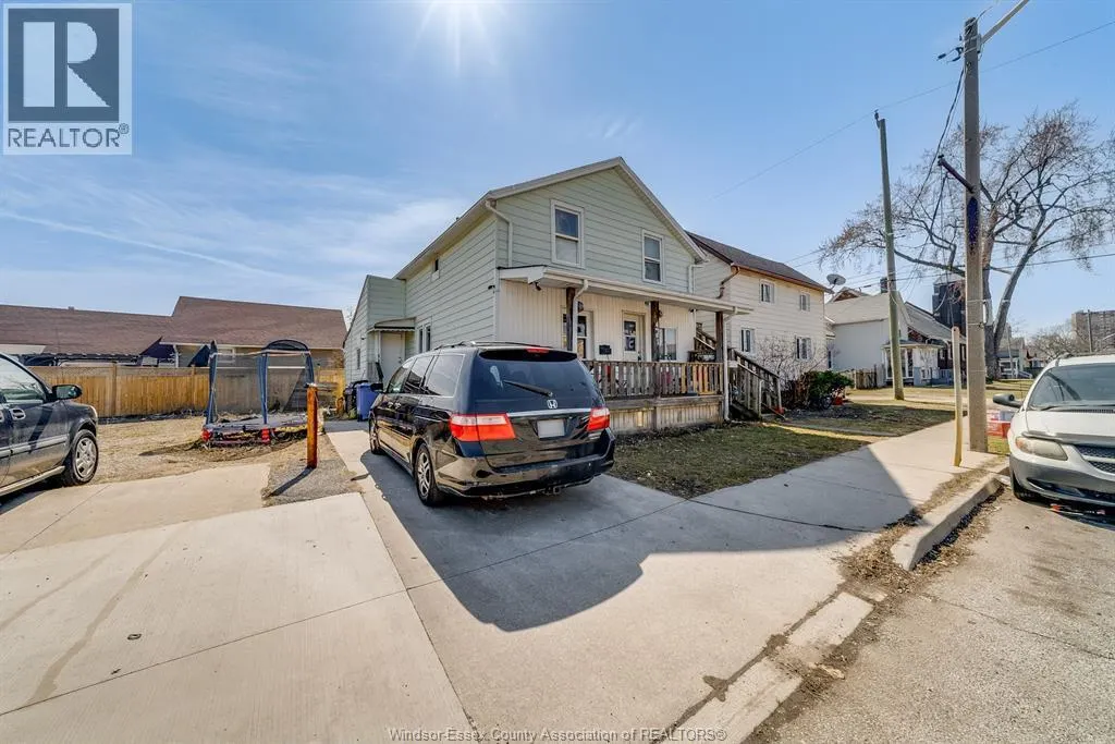 471 TUSCARORA STREET
