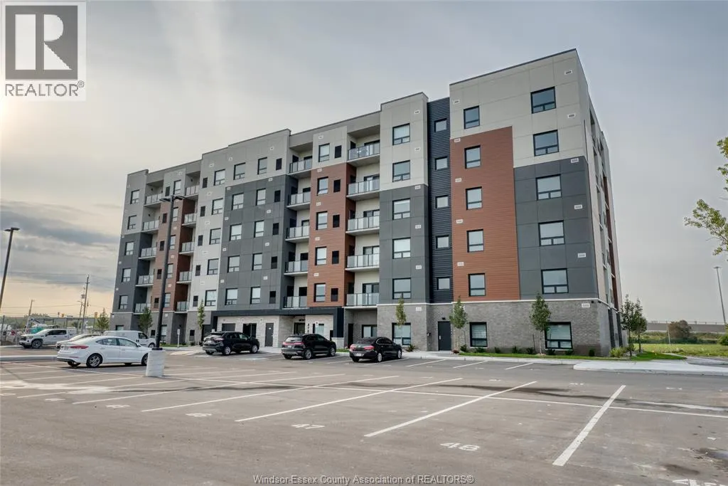 4785 WALKER ROAD Unit# 301