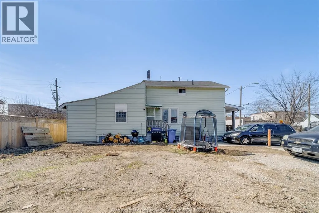 471 TUSCARORA STREET