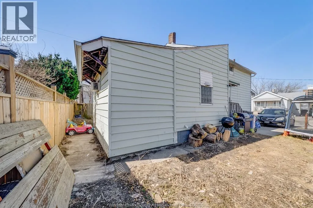 471 TUSCARORA STREET