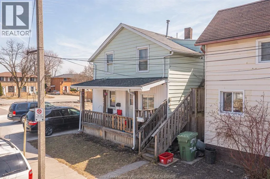 471 TUSCARORA STREET