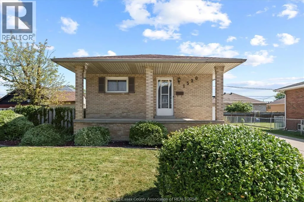 1520 Randolph